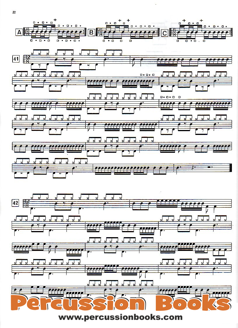 Sight-Reading 1 Sample 2